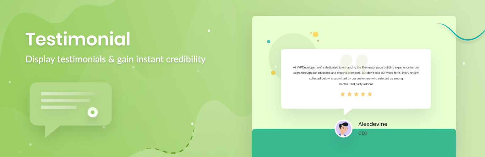 Plugin Banner