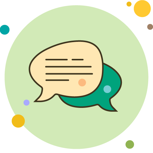 Testimonial Block icon