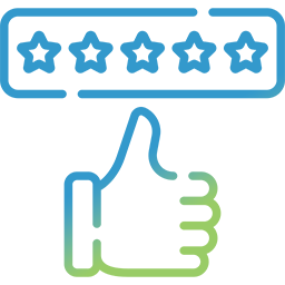 Testimonials By SE icon
