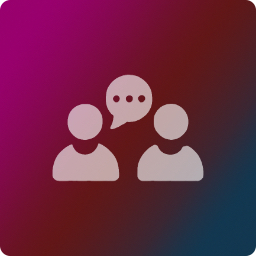 Testimonials for Gutenberg Blocks icon