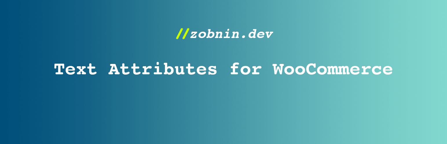 Plugin Banner