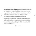 Text Carousel Block icon
