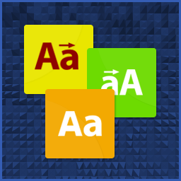 Text Case Converter icon