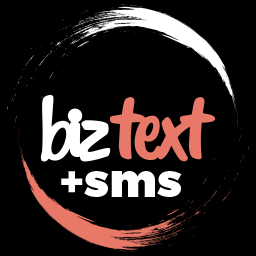 Text Message Contact Form icon