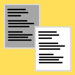 Text Replacer icon