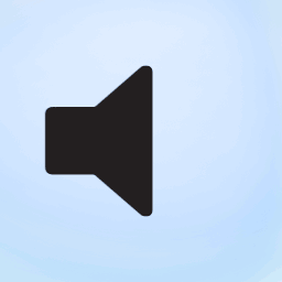 Text To Speech TTS Accessibility icon