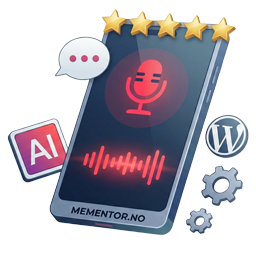 Text to Speech – TTSWP icon