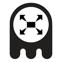 Text Widget Fullscreen icon