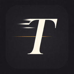 TextTweener icon