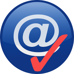 TG Email Protection icon