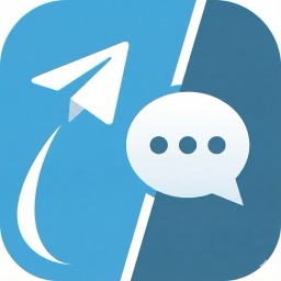 TG Live Chat icon