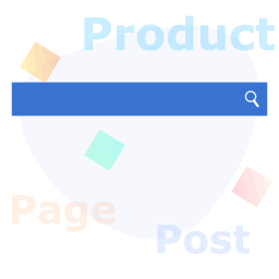 Advance WordPress Search Plugin icon