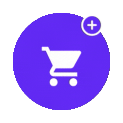 All In One Advance Cart icon