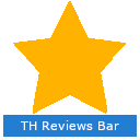 TH Reviews Bar icon
