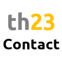 th23 Contact icon