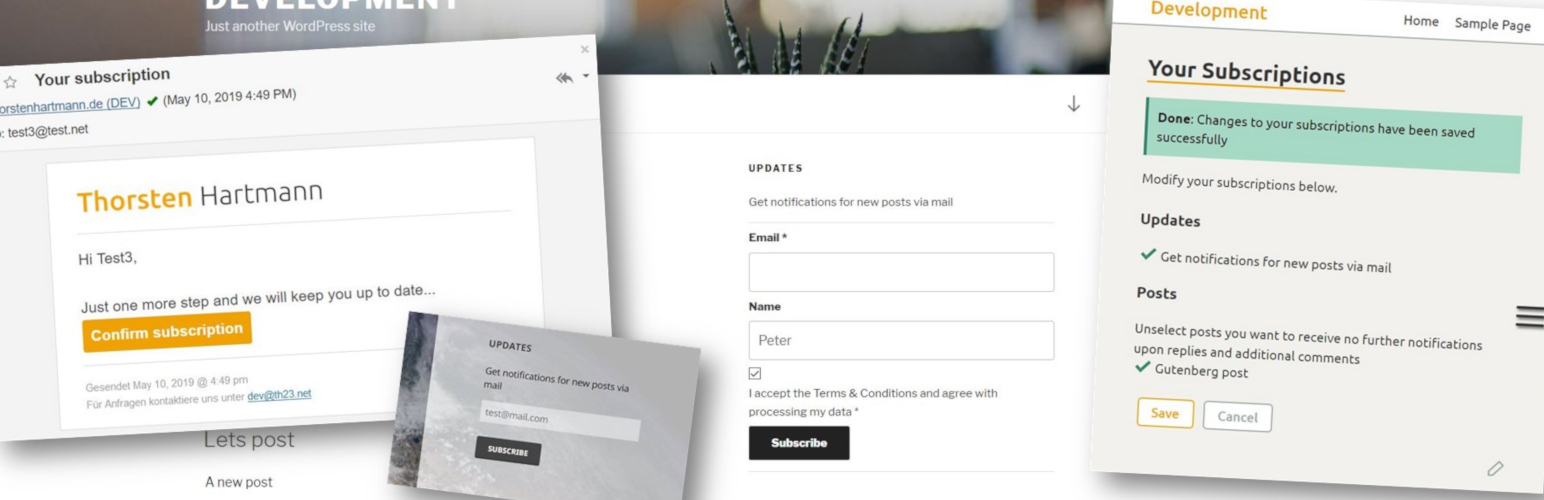 Plugin Banner