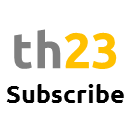 th23 Subscribe icon