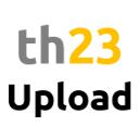 th23 Upload icon