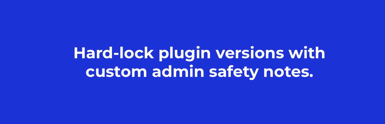 Plugin Banner