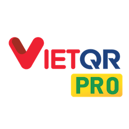 Thanh toán chuyển khoản ngân hàng với VietQRPro từ Sổ Bán Hàng icon