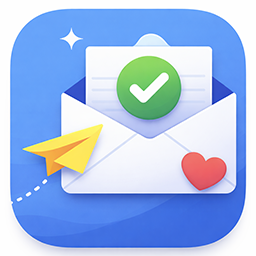 Thanks Mail for Stripe icon