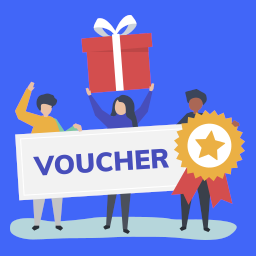 Thankyou Coupons for WooCommerce icon