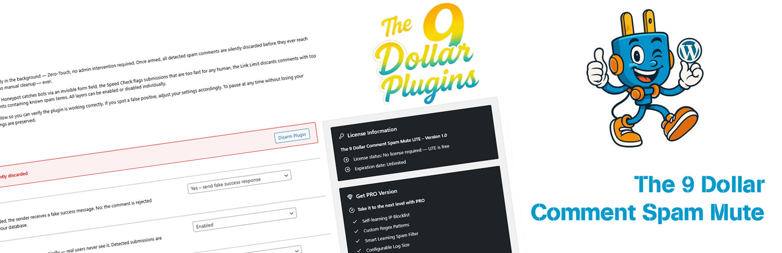 Plugin Banner