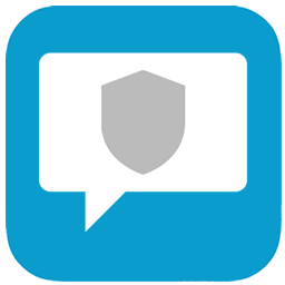The 9 Dollar Comment Spam Mute icon