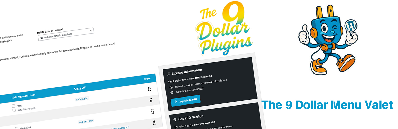 Plugin Banner