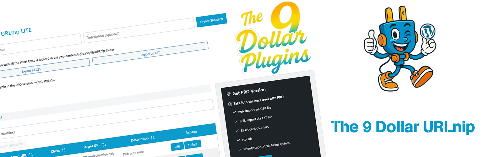 Plugin Banner