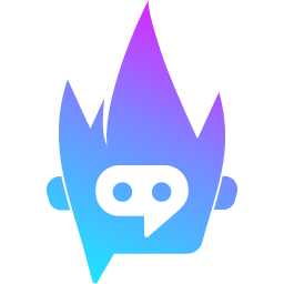 The Bot Forge Chatbot icon