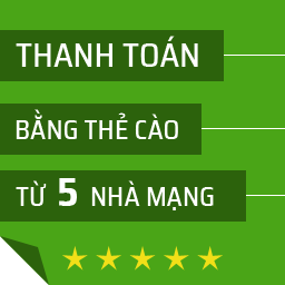 The Cao WooCommerce icon