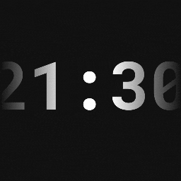 The Countdown Timer icon