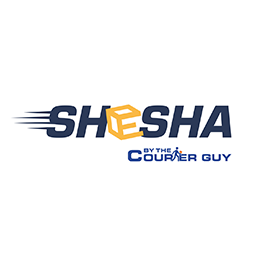 Shesha by The Courier Guy icon