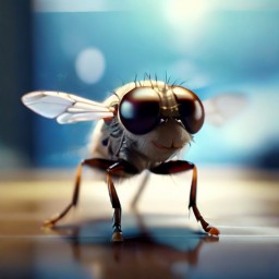 The Fly icon