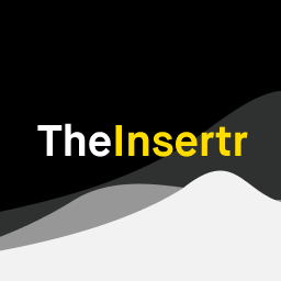 The Insertr icon