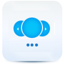 The Logo Slider icon