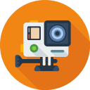 The Media Widget icon