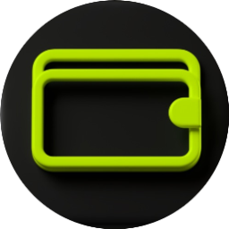 The Mobile Wallet icon