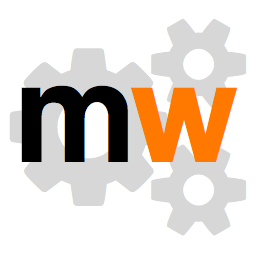 The Mojo Admin Toolbox icon