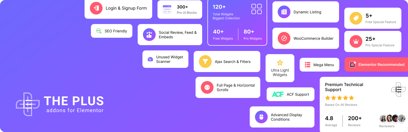 Plugin Banner