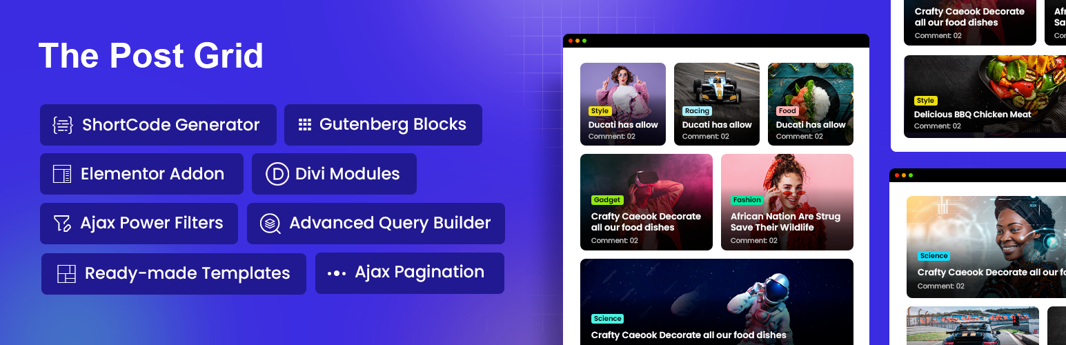 Plugin Banner