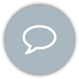 The Real Time Chat icon