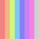 The Single Background icon