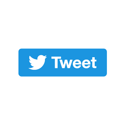 The Tweet Button – Simple Sharing icon