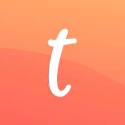 The Typography icon