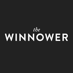 The Winnower Publisher icon