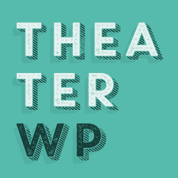 Theater for WordPress icon