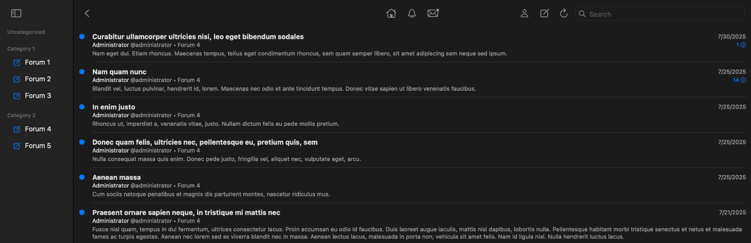 Plugin Banner