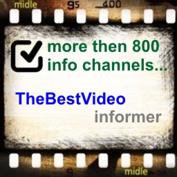 TheBestVideo icon